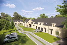 te koop huis lille kerkepad lot 21