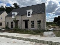 te koop huis lille kerkepad lot 21