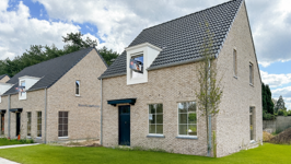 te koop huis lille kerkepad lot 21