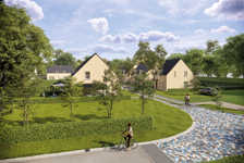 te koop huis lille kerkepad lot 21