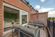 te koop appartement turnhout patersstraat 116 6