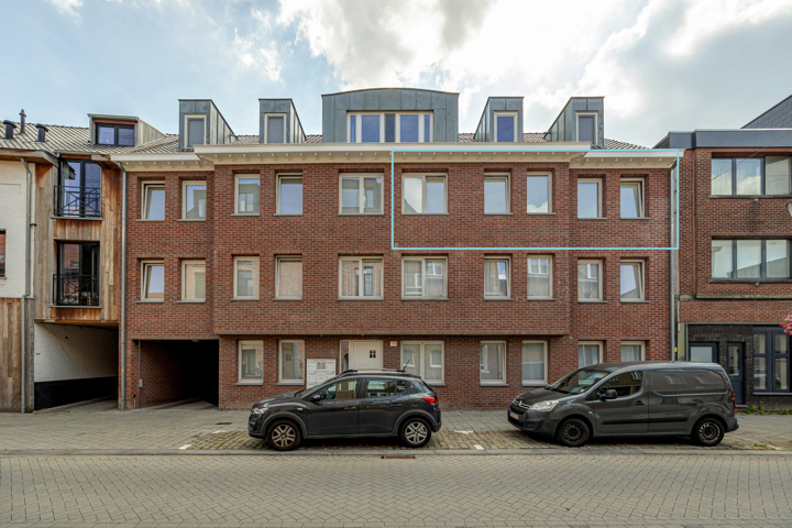Turnhout appartement