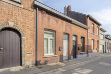 te koop huis herentals vaartstraat 78 6973433