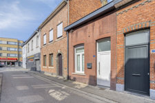 te koop huis herentals vaartstraat 78 6973433