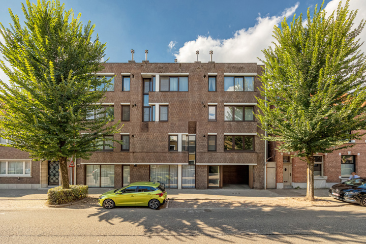 Turnhout appartement