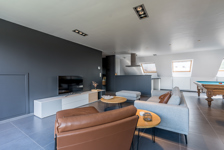 te koop appartement lille singel 17