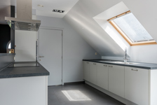 te koop appartement lille singel 17