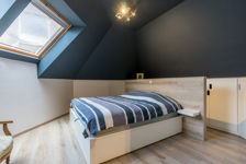 te koop appartement lille singel 17
