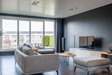 te koop appartement lille singel 17