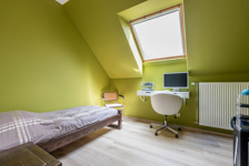 te koop appartement lille singel 17