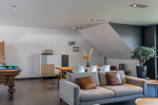 te koop appartement lille singel 17