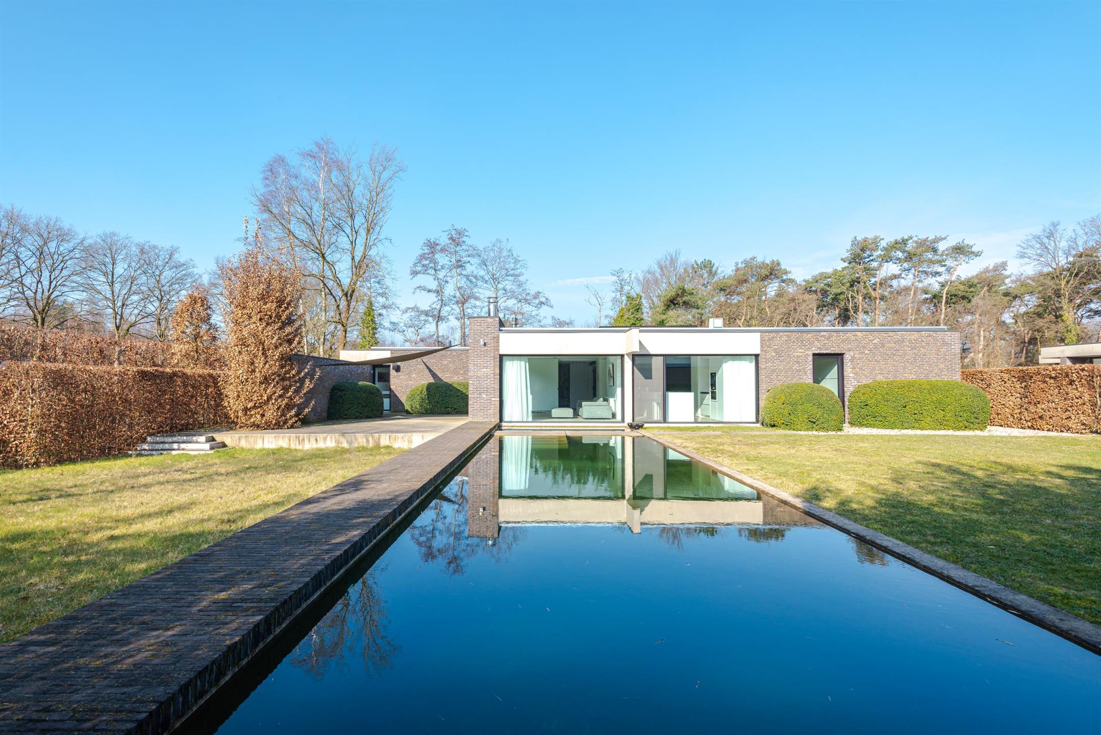 Einfamilienhaus in Geel