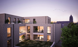 te koop appartement mol schansstraat 7043919