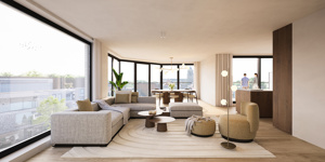 te koop appartement mol schansstraat 7043919