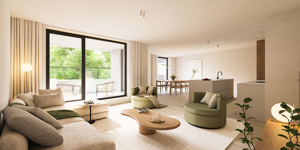 te koop appartement mol schansstraat 7043919