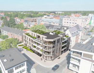 te koop appartement mol schansstraat 7043919