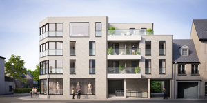 te koop appartement mol schansstraat 7043919