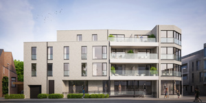 te koop appartement mol schansstraat 7043919
