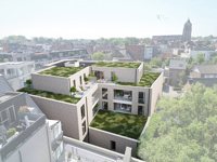 te koop appartement mol schansstraat 7043919