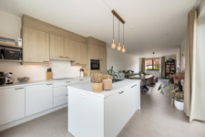 te koop huis opstal 8a