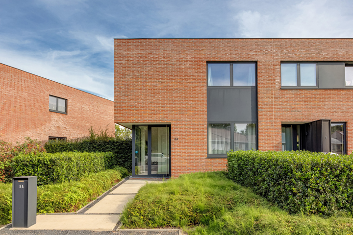 Beerse Vlimmeren huis