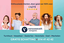 te koop huis kasterlee olensteenweg 40