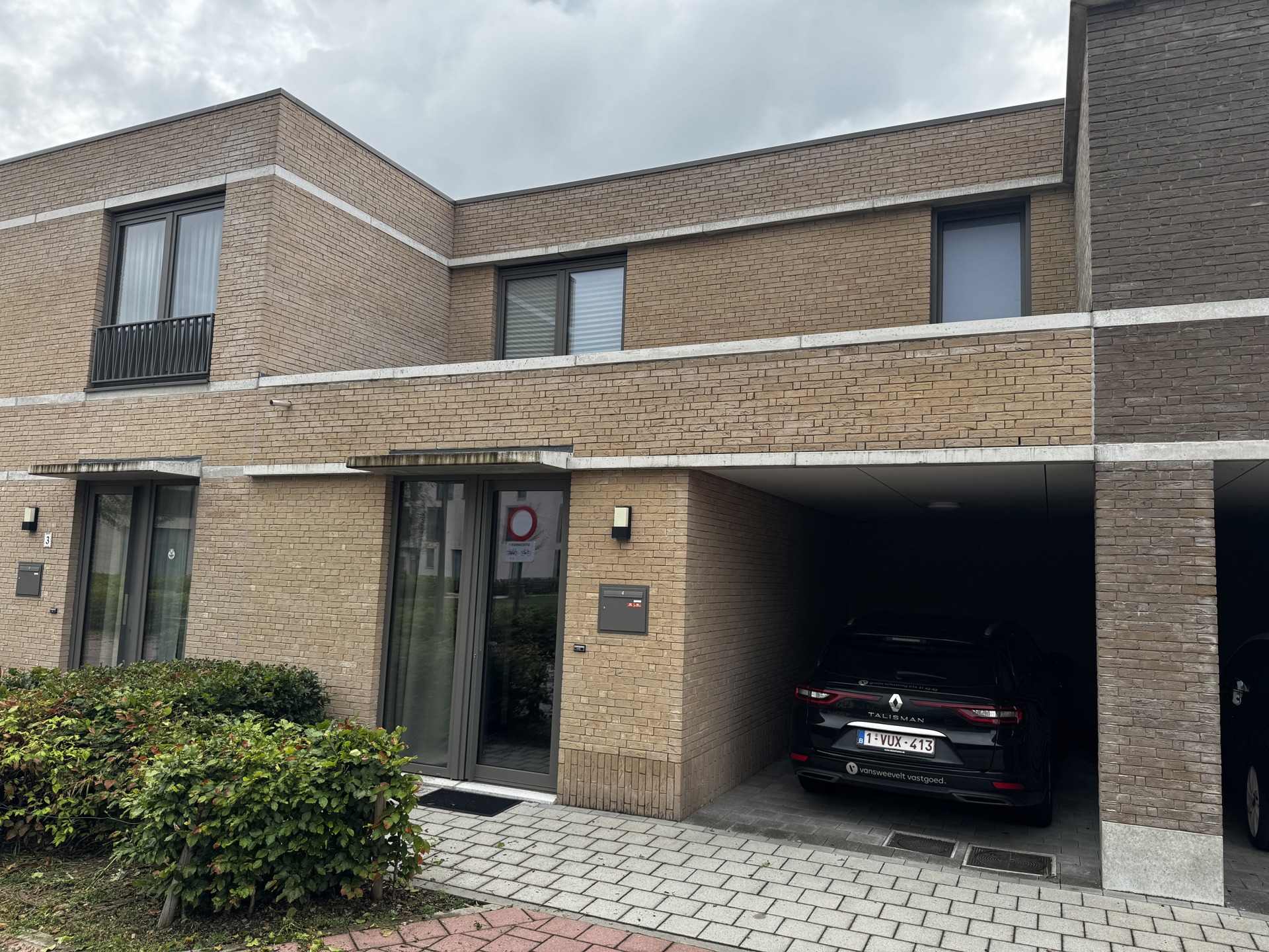 Bekijk foto 1/20 van house in Turnhout