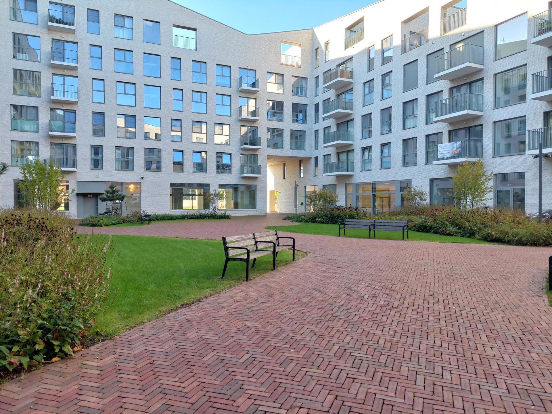 Appartement à Turnhout