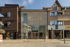 te koop commercieel herentals zandstraat 52