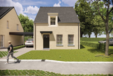 te koop huis lille kerkepad lot 19 7060258