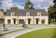 te koop huis lille kerkepad lot 19 7060258