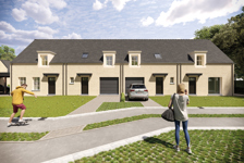 te koop huis lille kerkepad lot 19 7060258