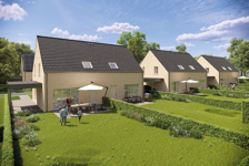 te koop huis lille kerkepad lot 19 7060258