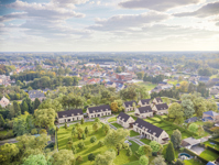 te koop huis lille kerkepad lot 19 7060258