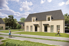 te koop huis lille kerkepad lot 19 7060258