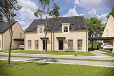 te koop huis lille kerkepad lot 19 7060258