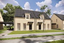 te koop huis lille kerkepad lot 19 7060258
