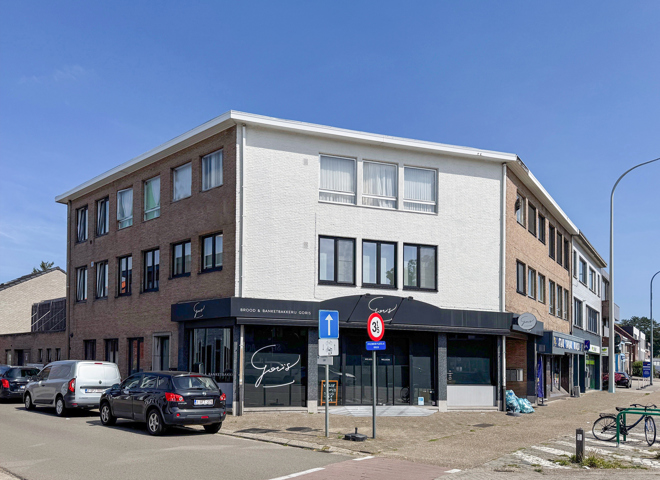 Vosselaar appartement