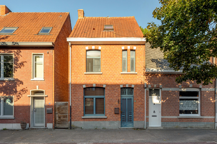 Oud-Turnhout huis