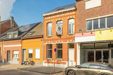 te koop huis turnhout guldensporenlei 16