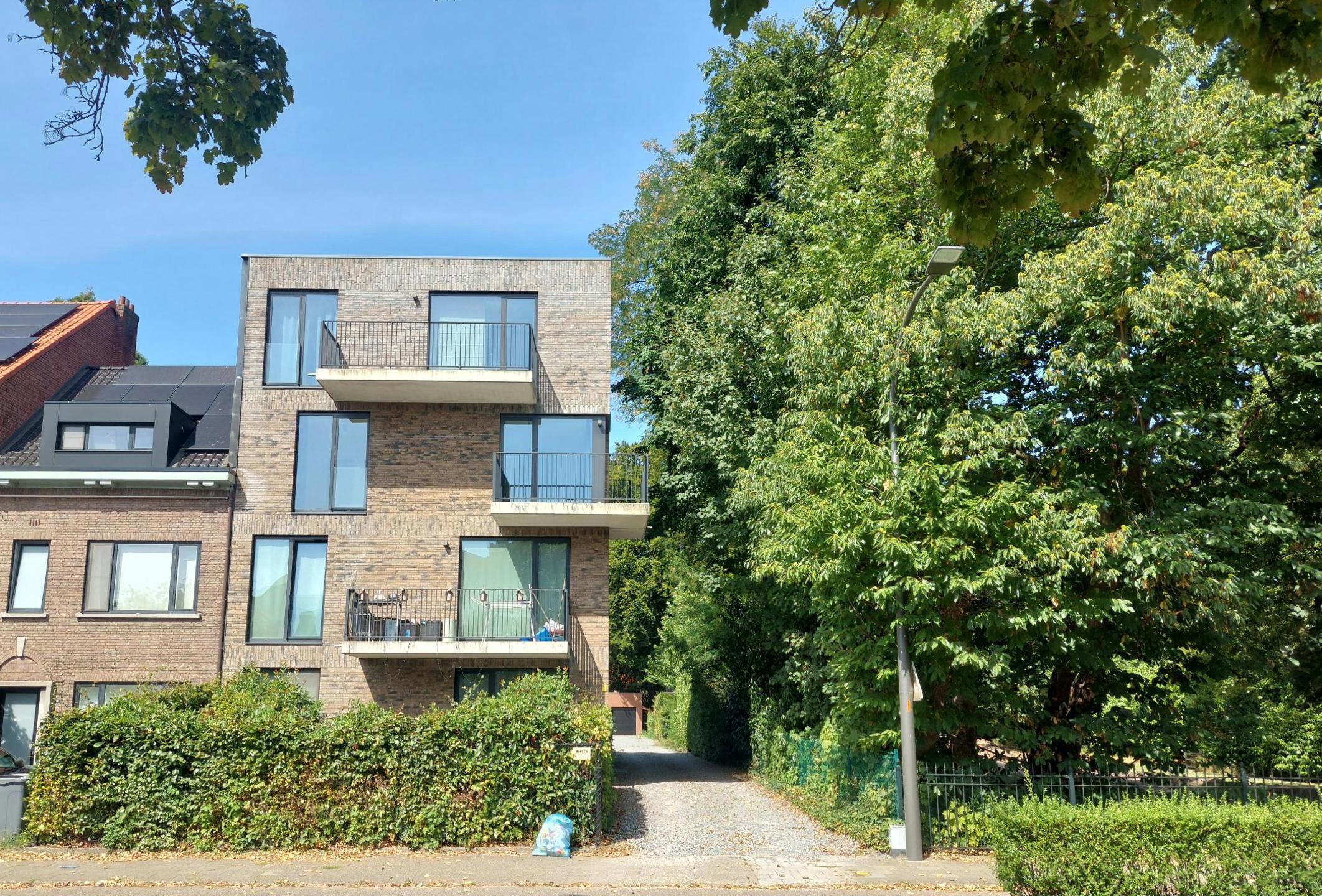 Appartement in Turnhout