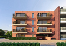 te koop appartement turnhout kasteelloop 7079692