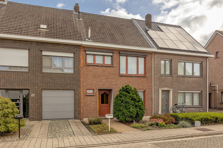 Turnhout huis