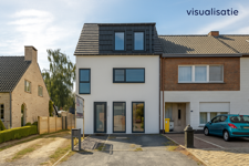 te koop huis herentals kastanjelaan 75