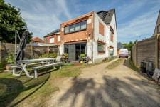 te koop huis herentals kastanjelaan 75