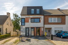 te koop huis herentals kastanjelaan 75
