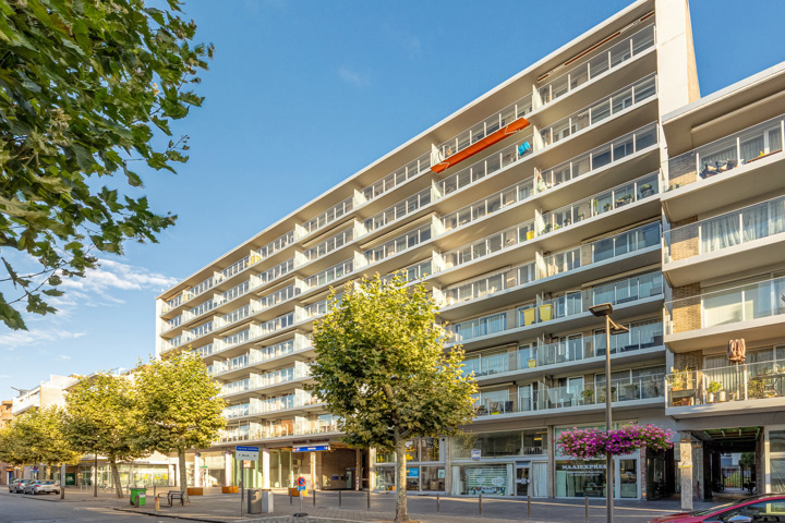 Turnhout appartement