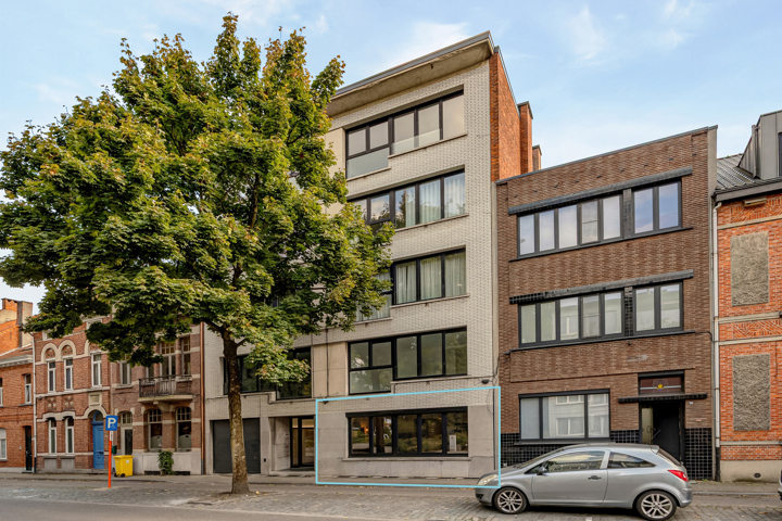 Turnhout appartement