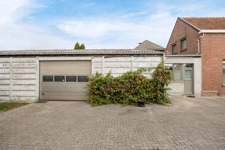 te koop huis vosselaar hofeinde 87