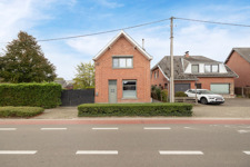 te koop huis vosselaar hofeinde 87